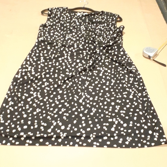 kenneth cole new york Dresses & Skirts - 🤑🤑Kenneth Cole N Y Sleeveless DRESS Size 1X.